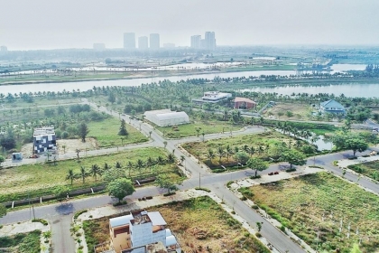 Bảng Hàng 20 Lô Đất Nền Giá Tốt Đầu Tư Tháng 03/2024 - Khu Đô Thị Fpt City Đà Nẵng