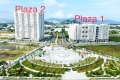 BÁN CĂN 2 PHÒNG NGỦ PLAZA 2, VIEW QUẢNG TRƯỜNG XỊN XÒ