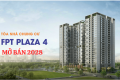 Căn Hộ FPT Plaza 4