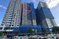 Bán Căn Hộ FPT PLAZA 3 gần hoàn thiện bàn giao - giá 1 tỷ 8