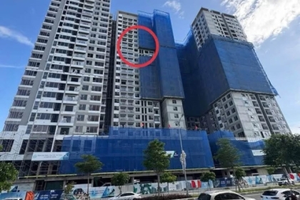 Bán Căn Hộ FPT PLAZA 3 gần hoàn thiện bàn giao - giá 1 tỷ 8