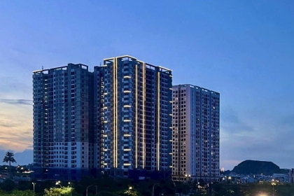 Hàng Hiếm Bán Căn 2 Ngủ Hướng Đông FPT Plaza 3 ưu tiên vợ chồng trẻ