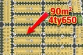 NHỮNG LÔ V5 FPT CITY GẦN NAM KỲ GIÁ TỐT NHẤT THỊ TRƯỜNG - GIÁ GIẢM SÂU CHỈ CÒN 4,6 TỶ