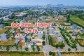 CHÀO BÁN LÔ GÓC GẦN TRƯỜNG ĐẠI HỌC FPT - NỞ HẬU