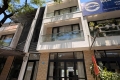 BÁN NHANH LÔ HƯỚNG ĐÔNG TRỤC SHOPHOUSE FPT GIÁ NHỈNH 6TỶ