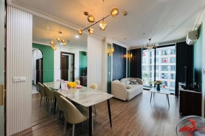 Bán Căn Hộ FPT Plaza 2 - 2PN - 3 Tỷ 550