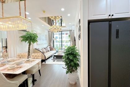 CẦN BÁN CĂN HỘ FPT PLAZA 3 GIÁ TỐT ĐỂ ĐẦU TƯ
