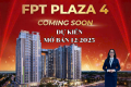 Chính Thức Mở Bán Căn Hộ FPT Plaza 4 - Sở Hữu Chỉ Từ 700 Triệu