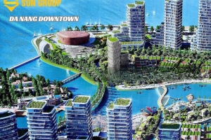 Dự Án Da Nang Downtown Tòa Tháp 69 Tầng Biểu Tượng Mới Cho Thành Phố Đáng Sáng Sống