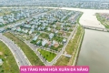 Bán Đất Đầm Sen Nam Hòa Xuân Giá Đầu Tư Sun Group