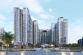 Bán Căn Hộ FPT Plaza 3 Hướng Tây - 2 Tỷ 550 TL